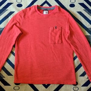 Relwen Windsurf Sweater Crew